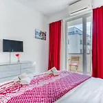 Carol Park Paradise Apartament Bukareszt