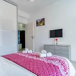 Carol Park Paradise Apartament