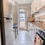 Apartament Carol Park Paradise