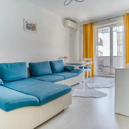 Carol Park Paradise * Boekarest