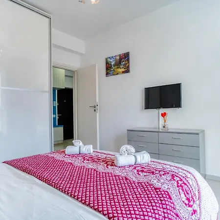 Carol Park Paradise Appartement