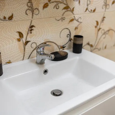 Appartement Carol Park Paradise *